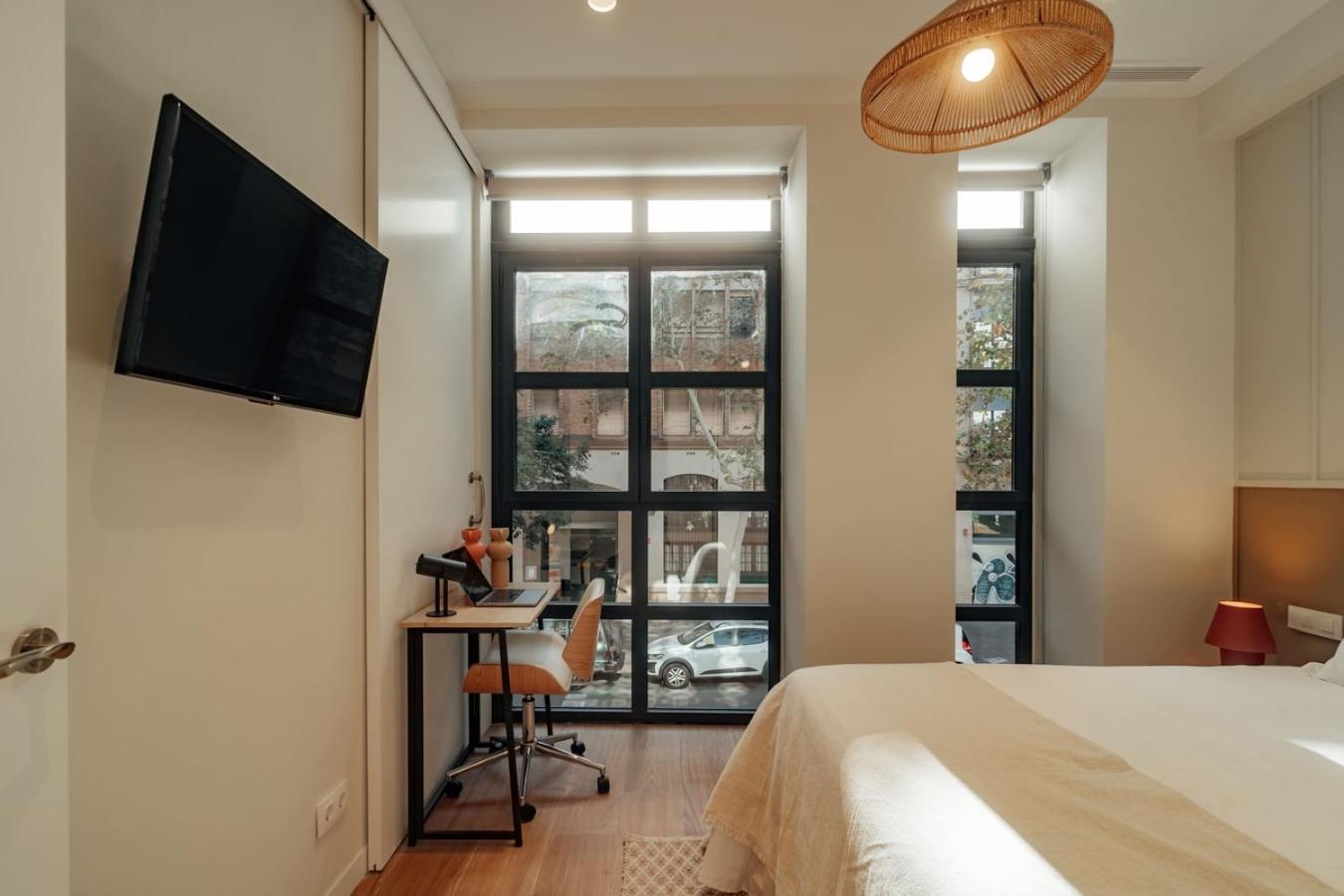 Casa Duran Appartement *