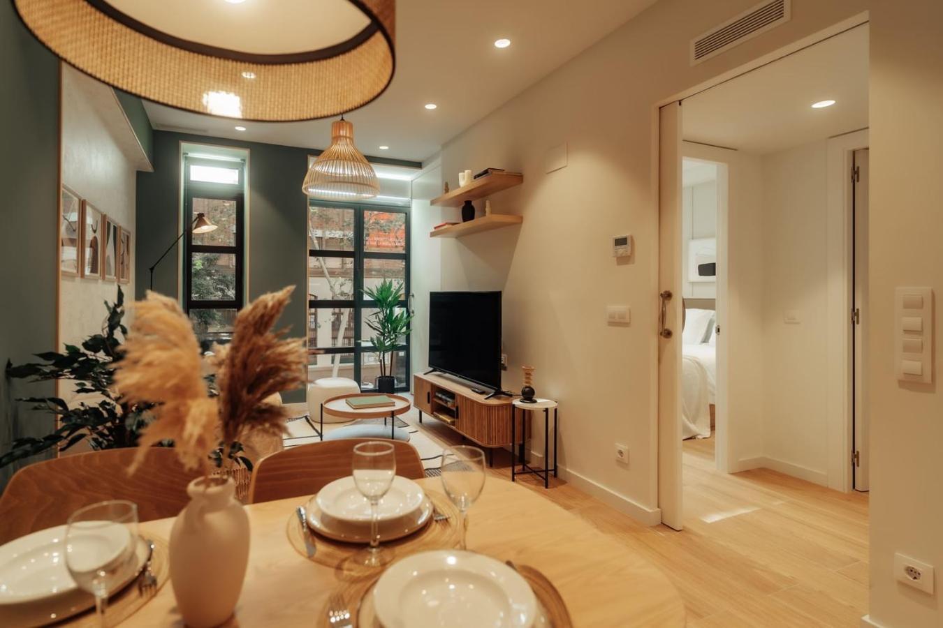 Appartement Casa Duran Barcelona