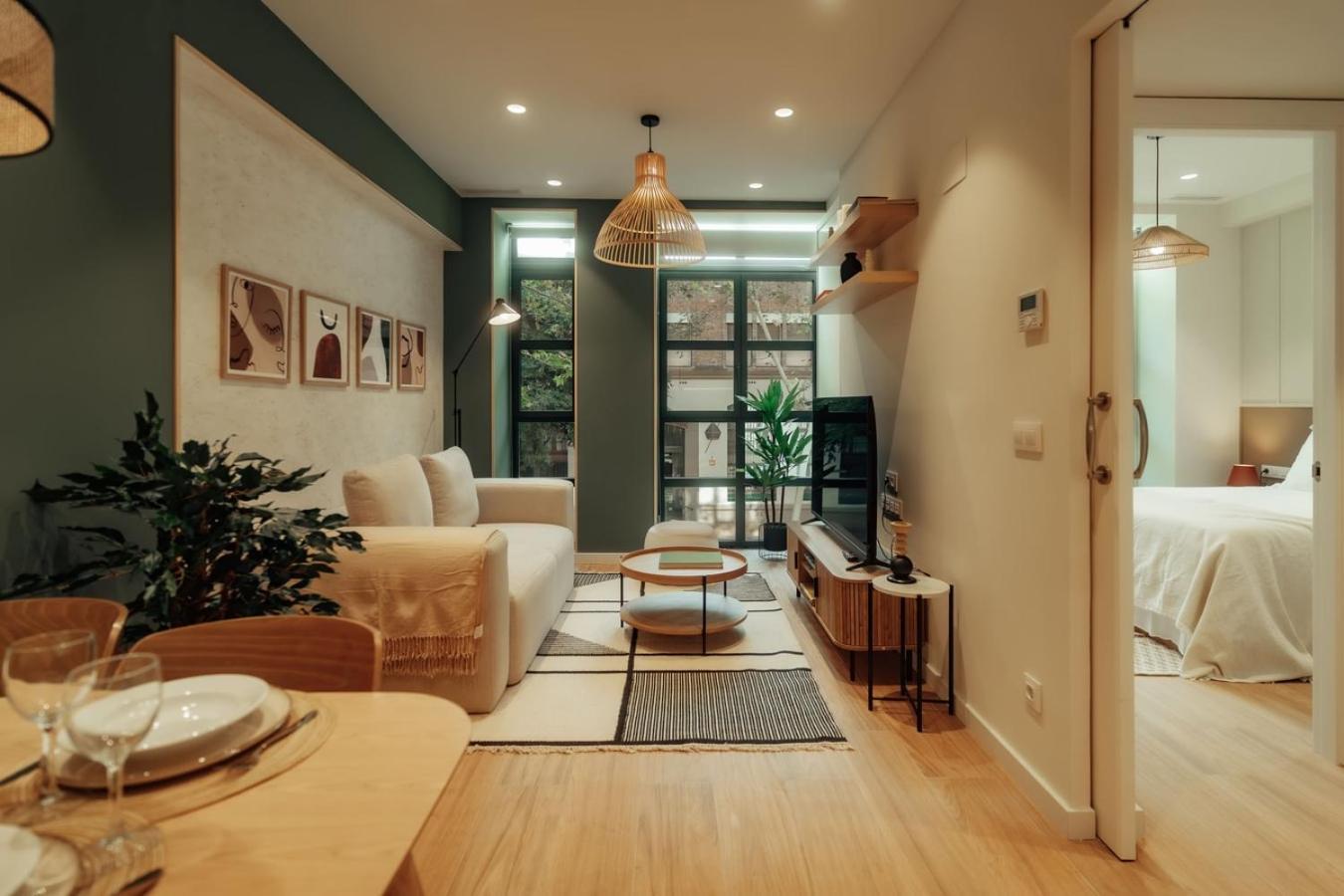 Casa Duran Apartment Barcelona