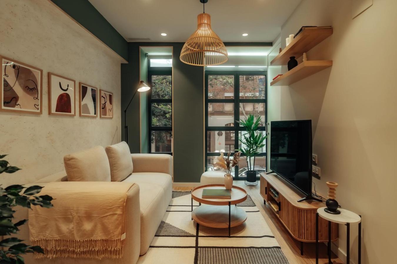Casa Duran Apartment *